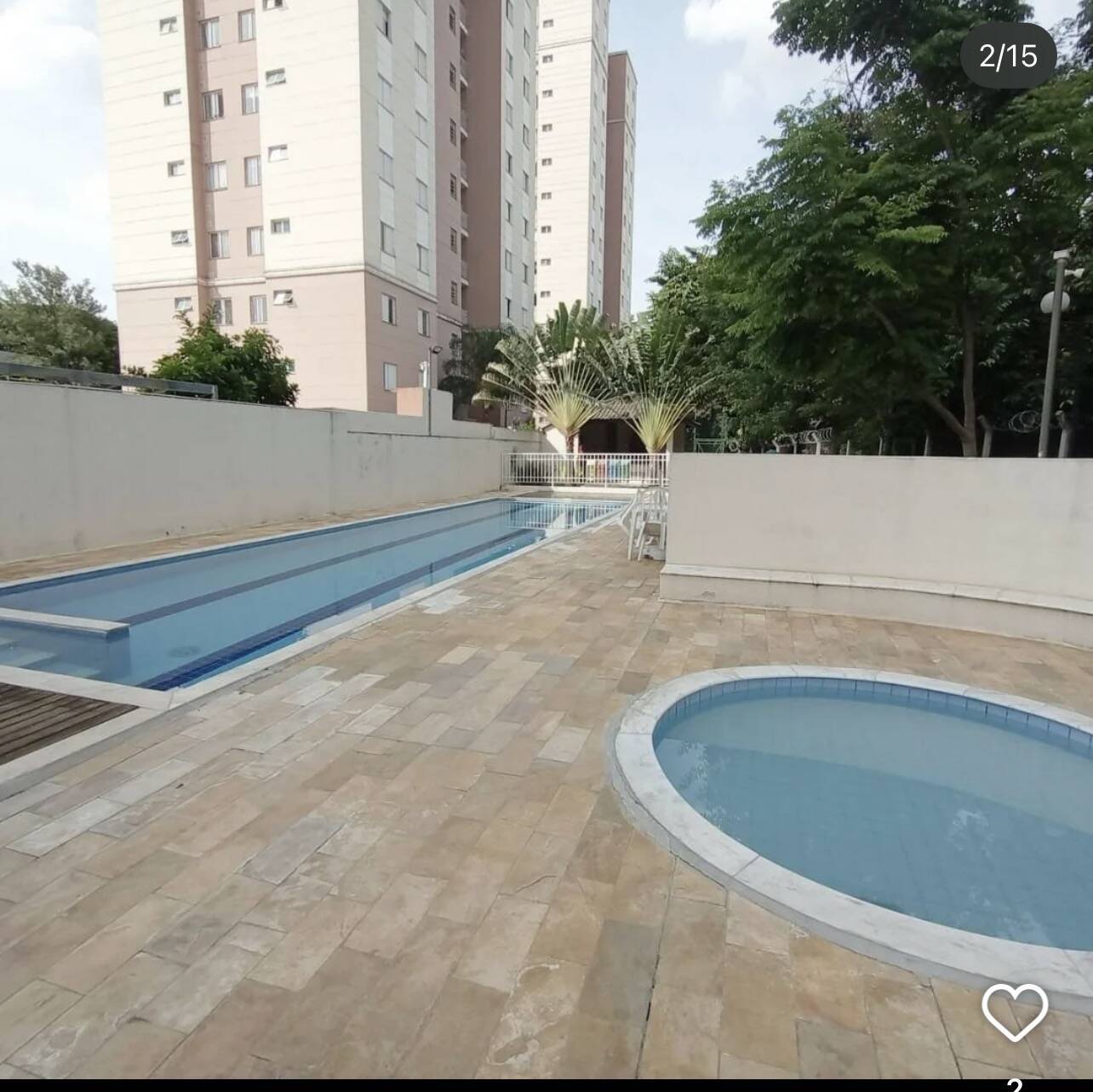 Apartamento, 2 quartos - Foto 18