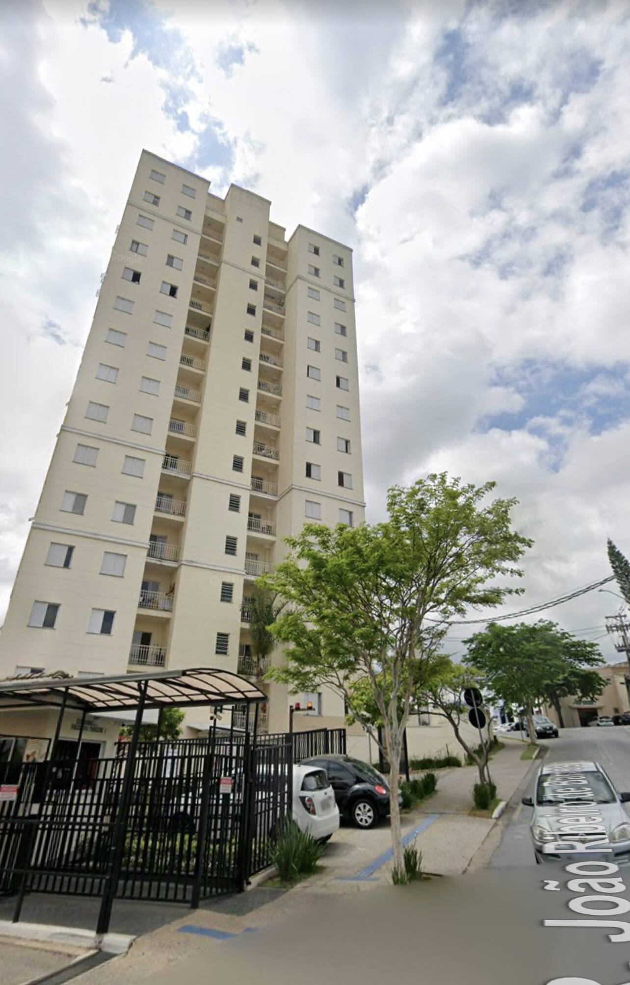 Apartamento, 2 quartos - Foto 2