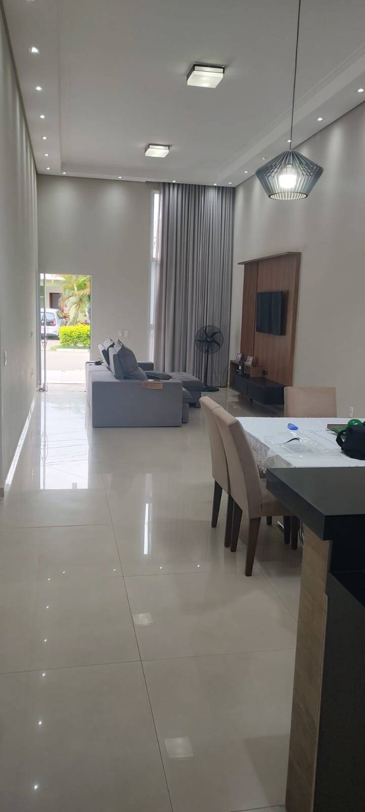 Casa de Condomínio, 3 quartos - Foto 3