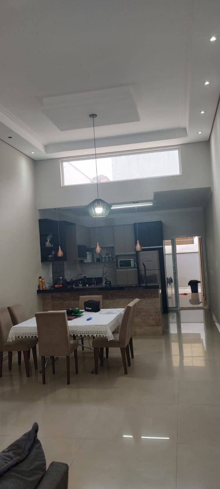 Casa de Condomínio, 3 quartos - Foto 10