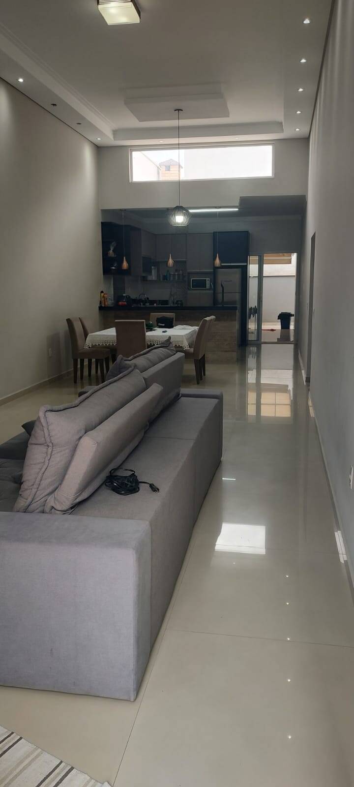 Casa de Condomínio, 3 quartos - Foto 7