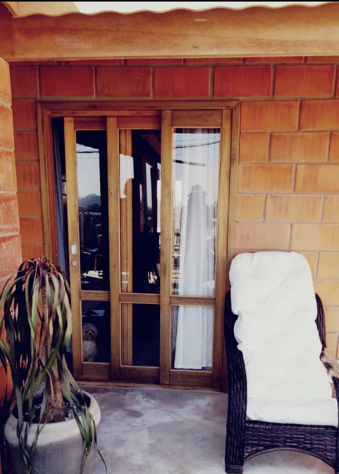 Casa, 2 quartos - Foto 2