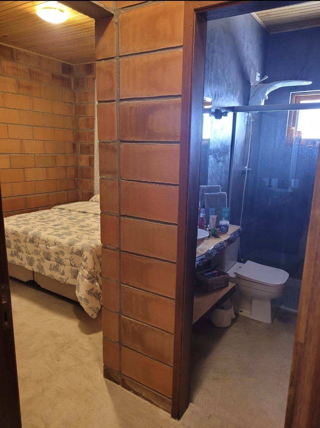 Casa, 2 quartos - Foto 14
