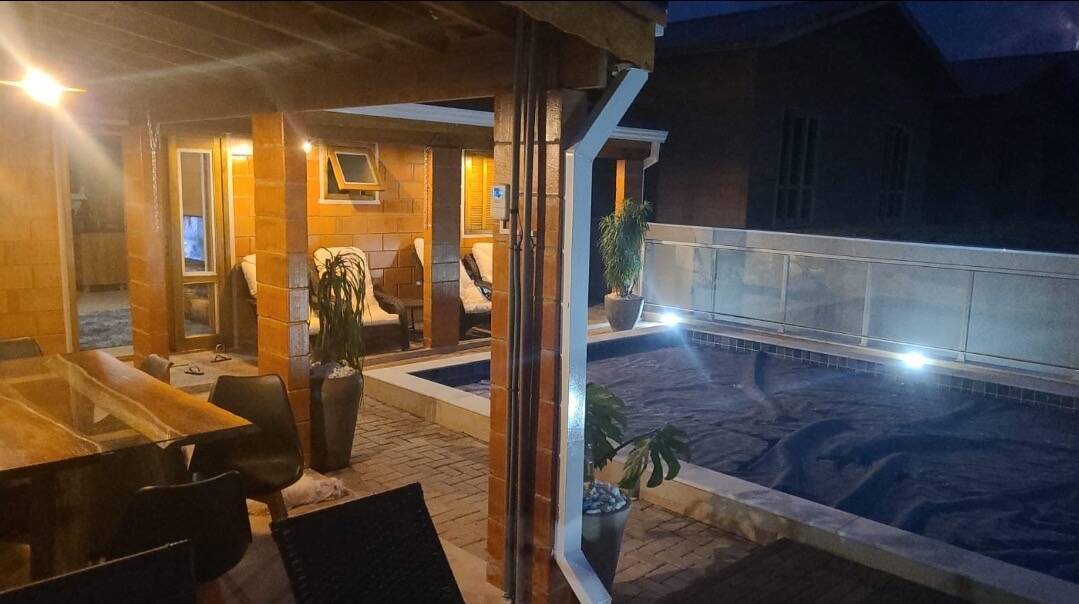 Casa, 2 quartos - Foto 1
