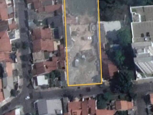 #6 - Terreno para Venda em Sorocaba - SP