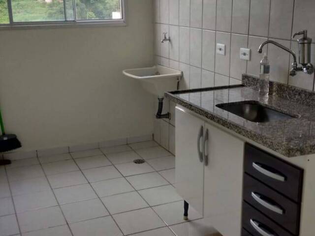 Apartamento para Venda em Cotia - 4