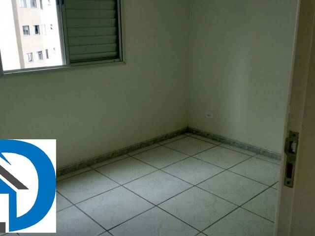 #109 - Apartamento para Venda em Cotia - SP - 2
