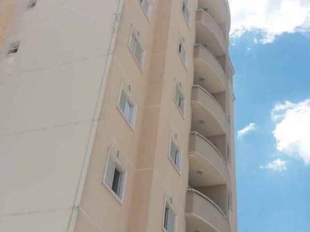 Apartamento para Venda em Sorocaba - 2