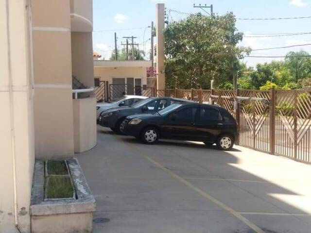 Apartamento para Venda em Sorocaba - 3