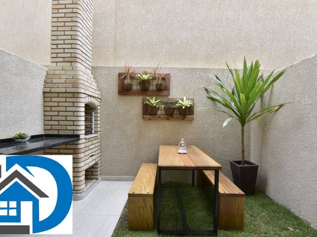 Casa para Venda em Sorocaba - 2