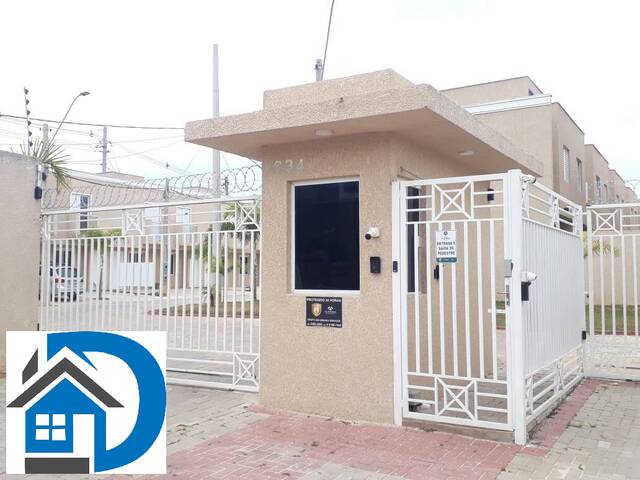 Casa para Venda em Sorocaba - 3