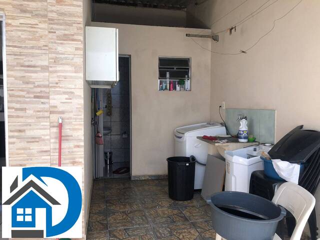 Casa para Venda em Sorocaba - 4