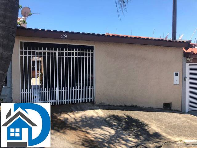 Casa para Venda em Sorocaba - 2