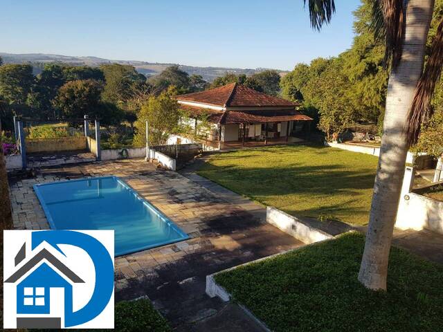 #391 - Chácara para Venda em Salto de Pirapora - SP