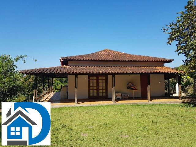 #391 - Chácara para Venda em Salto de Pirapora - SP