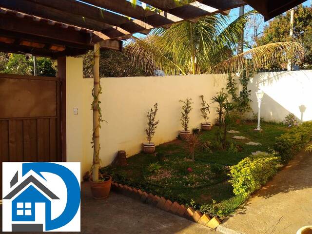 #400 - Chácara para Venda em Araçoiaba da Serra - SP