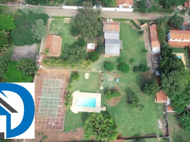 #404 - Chácara para Venda em Itu - SP