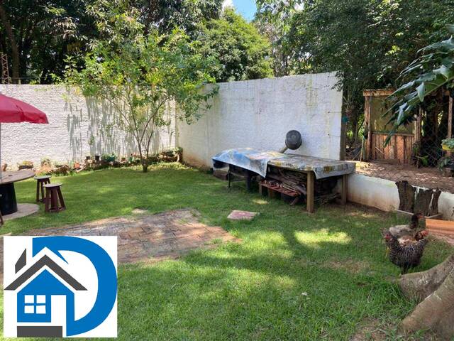 #414 - Chácara para Venda em Iperó - SP