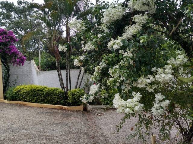 #433 - Chácara para Venda em Iperó - SP