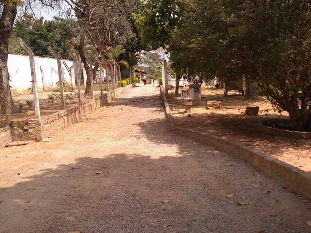 #433 - Chácara para Venda em Iperó - SP