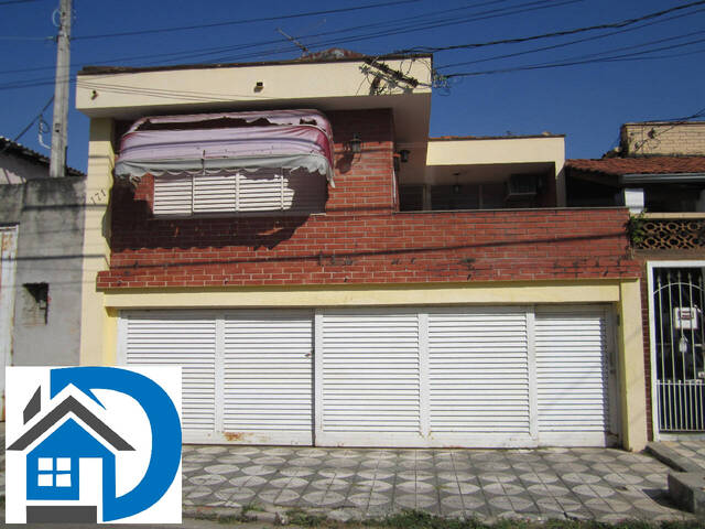 #456 - Casa para Locação em Sorocaba - SP - 1