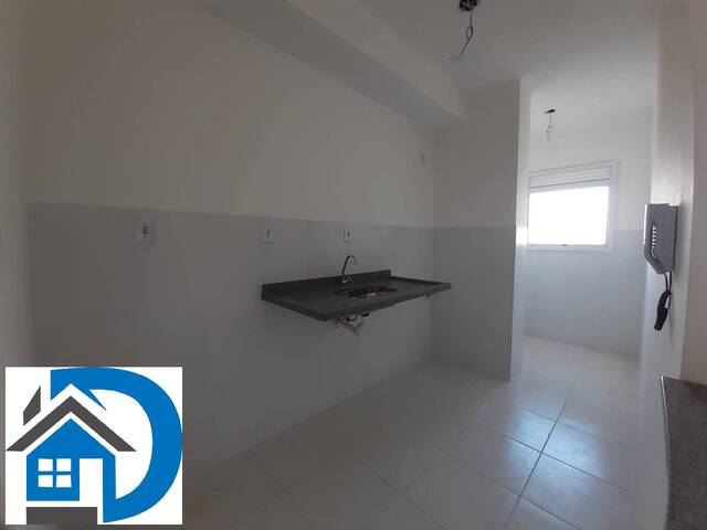 #468 - Apartamento para Venda em Sorocaba - SP - 2