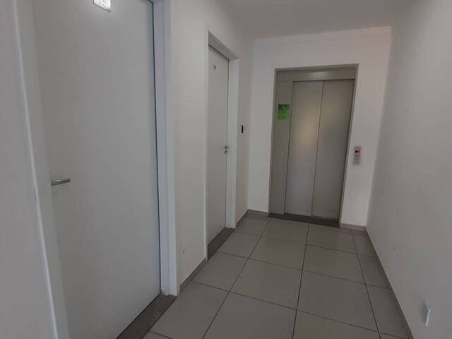 #468 - Apartamento para Venda em Sorocaba - SP - 3