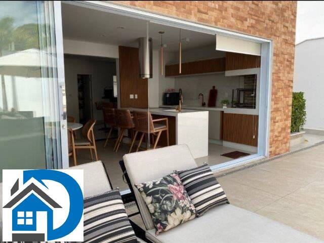 #518 - Casa em condomínio para Venda em Sorocaba - SP - 2