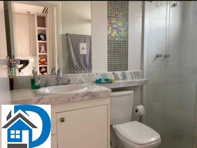 #518 - Casa em condomínio para Venda em Sorocaba - SP - 3