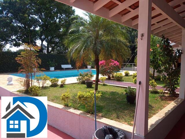 Chácara para Venda em Araçoiaba da Serra - 5