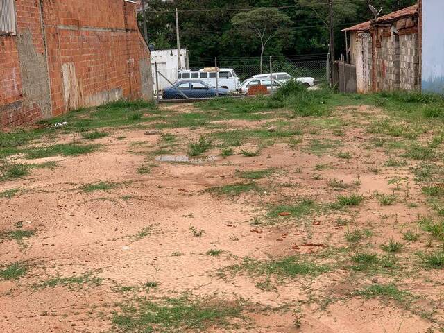 #610 - Terreno para Venda em Sorocaba - SP