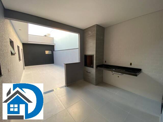 #617 - Casa em condomínio para Venda em Sorocaba - SP - 3