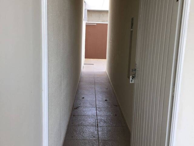 #631 - Casa em condomínio para Venda em Sorocaba - SP - 3