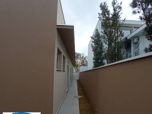 #647 - Casa em condomínio para Venda em Sorocaba - SP - 2