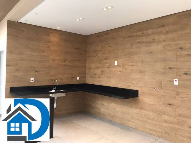 #647 - Casa em condomínio para Venda em Sorocaba - SP - 3