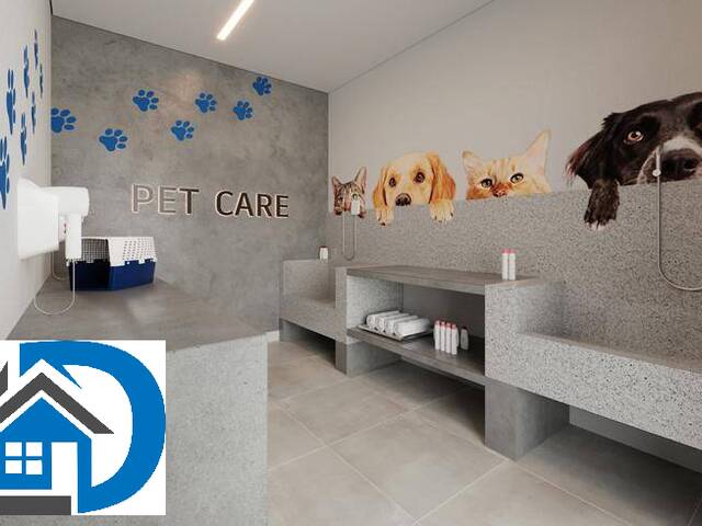 Apartamento para Venda em Sorocaba - 2