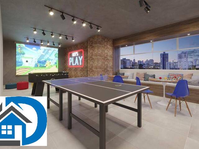 Apartamento para Venda em Sorocaba - 5