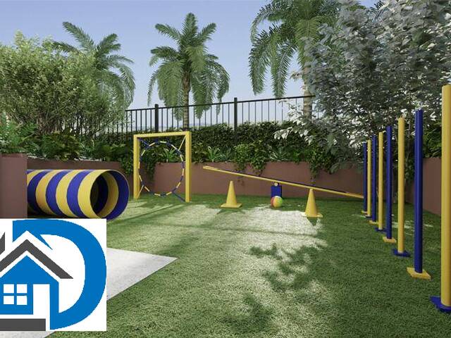 Apartamento para Venda em Sorocaba - 3