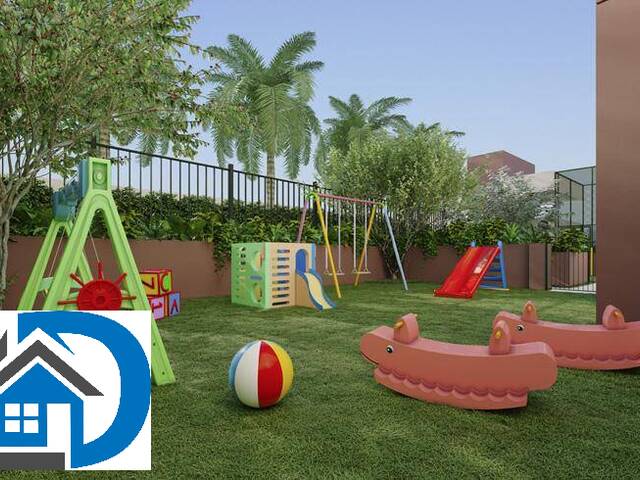 Apartamento para Venda em Sorocaba - 4