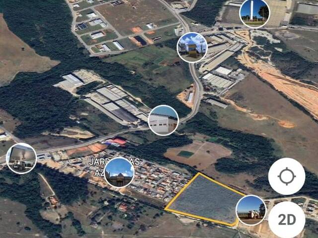 Área para Incorporação para Venda em Sorocaba - 2