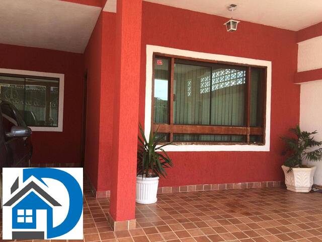 #737 - Sobrado para Venda em Sorocaba - SP