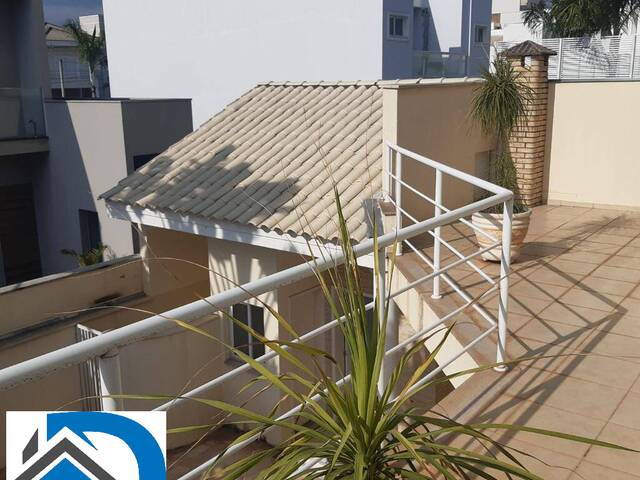 Casa em condomínio para Venda em Sorocaba - 4