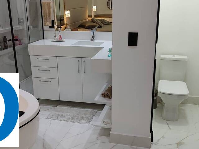 Casa em condomínio para Venda em Sorocaba - 4