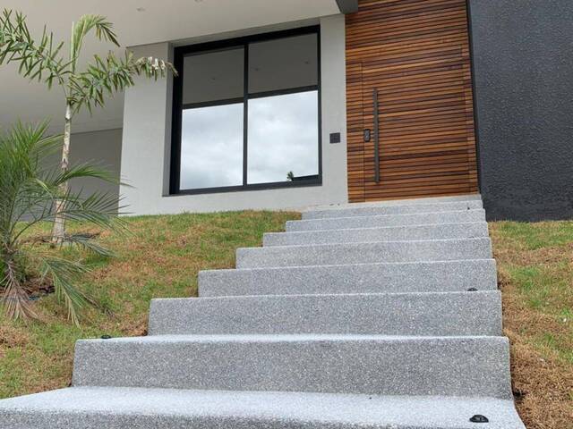 #762 - Casa em condomínio para Venda em Votorantim - SP