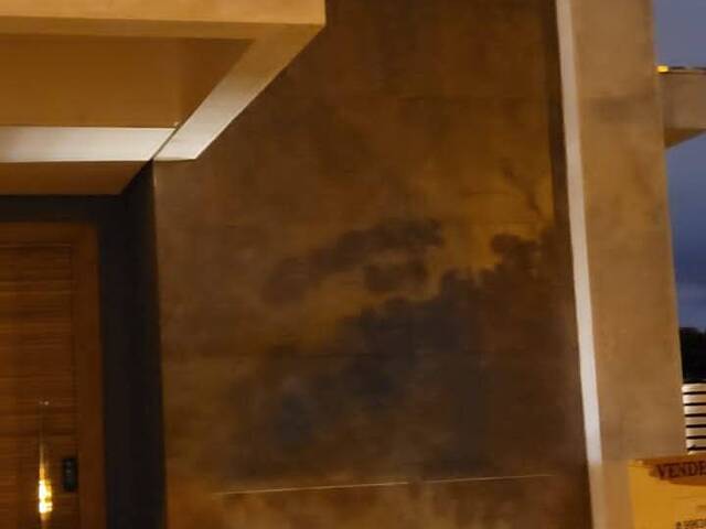 #813 - Casa em condomínio para Venda em Sorocaba - SP - 3