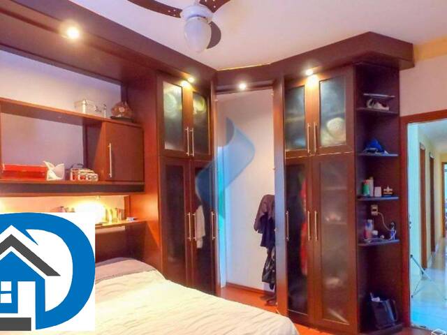 #820 - Sobrado para Venda em Sorocaba - SP - 3