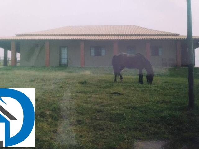 #822 - Área para Venda em Guareí - SP