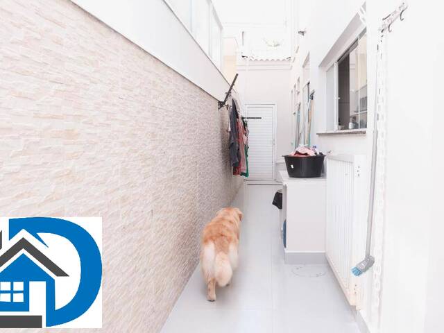 Casa para Venda em Sorocaba - 4