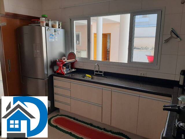 #827 - Casa para Venda em Sorocaba - SP