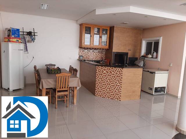 #827 - Casa para Venda em Sorocaba - SP